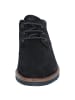 Sioux Stiefelette Rostolo-706-TEX in dunkelblau