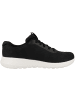 Skechers Sneaker low Go Walk Max - Midshore in schwarz