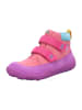 Affenzahn Halbschuhe Kinder Friendy Eule in Rot