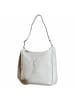 PICARD Kronberg - Schultertasche 40 cm Rindleder (white lily) in white lily