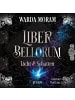 Mankau Liber Bellorum. Band II - Hörbuch, m. 1 Buch, 1 Audio-CD, 1 MP3 | Licht und...