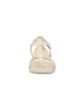 Ecco Sandale in beige