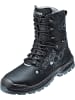 ATLAS Halbschuhe XT 1000 GTX in schwarz/anthrazit in schwarz/anthrazit