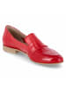 LLOYD Slipper in rot