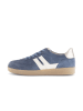 Gabor Sneaker low in blau