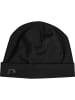 Newline Newline Hut Nwlbeanie Ausführen. Erwachsene in BLACK