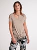 Heine Shirt in sand