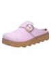 ROHDE Hausschuhe in rosa/pink