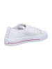 Andrea Conti Sneaker Low in weiß