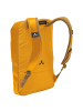 Vaude Mineo Rucksack 17 - Rucksack 13.3" 46 cm (heron) in burnt yellow