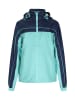 hoona Herren Jacke in Türkis Marine