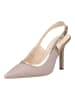 Nero Giardini Pumps in Beige