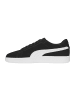 Puma Ledersneaker Junior Smash Schwarz