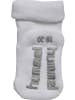 Hummel Kinder Socken "Mini Non Slip 3-Pack Sock" in Weiß