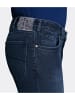 MMX Slim-Jeans Phoenix in Dark blue