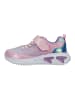 Geox Sneaker in Lilac