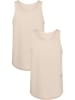 Sloggi Tanktop Tank Top in ROCK