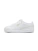 Puma Sneaker Club in Weiß