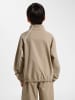 Hummel Reißverschluss Jacke Hmljr Street Kinder in SILVER MINK