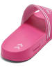 Hummel Badeschuh "Pool Slide Rt" in Pink
