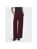 JDY Hose in windsor wine