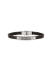 Breil Armband bridge braun
