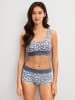 Calida Panty in folkstone grey