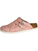Birkenstock Berufsschuhe Kay SL in rosa in rosa