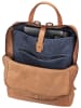 Harold's Rucksack Caugio CAU in Camel