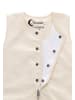 Sterntaler Sommer-Schlafsack 70cm Edda in ecru