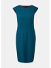 comma Kleid  in  6904_dunkles türkis