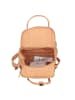 FJÄLLRÄVEN Kanken Sling Umhängetasche 15 cm in peach sand