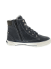 Mustang Sneaker high Blau