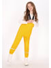 Schmuddelwedda Mädchen (Kids) Regenhose in Gelb