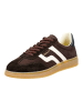 GANT Footwear Sneaker in Dunkelbraun