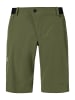 Schöffel Shorts "Shorts Style Keitele MNS" in balsam green