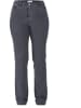 KjBRAND Slim Fit Jeans für Damen in uni
