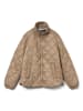 Vero Moda Steppjacke in Silver Mink