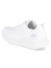 Skechers Slipper in white
