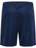 Hummel Hummel Kurze Hose Hmlessential Multisport Kinder Schnelltrocknend in MARINE