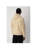 Champion Kapuzenpullover Hooded Sweatshirt in Sand