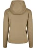 Urban Classics Urban Classics Damen Ladies Hoody in khaki