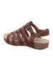 Josef Seibel Sandalen für Damen in uni