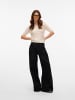Vero Moda Strickjacke in Birch