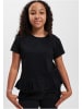 Urban Classics T-Shirts in black