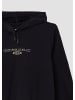 s.Oliver Sweatshirt in 9999_schwarz
