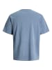 Jack & Jones T-shirt in Blue Mirage