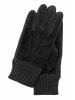 Kessler Handschuhe für Herren in dunkel-braun