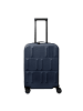 travelite Panello 4 Rollen Kabinentrolley 55 cm night sky