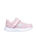 Skechers Sneakers Low Comfy Flex MOVING ON  in rosa